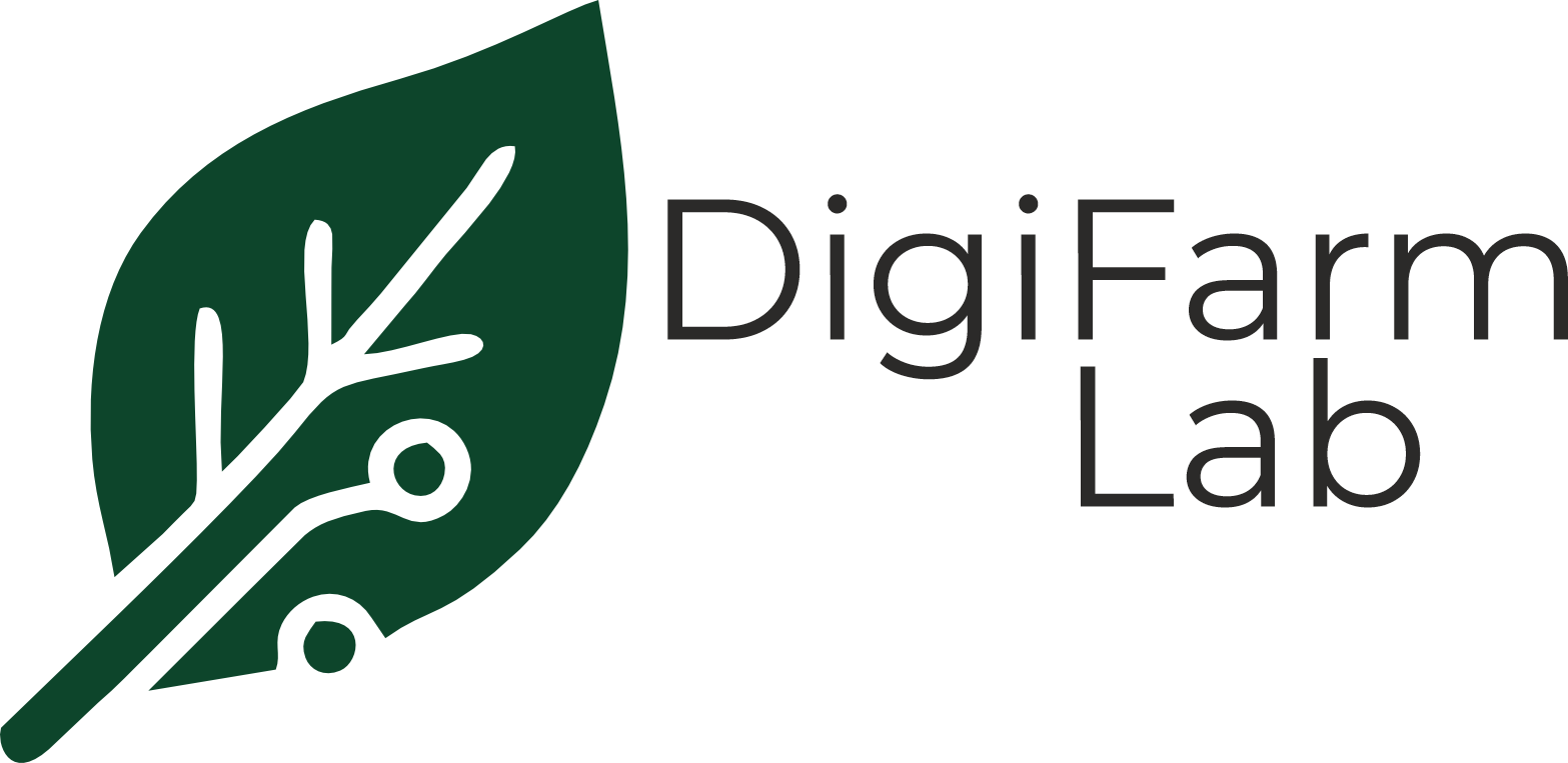 DigiFarmLAB Logo